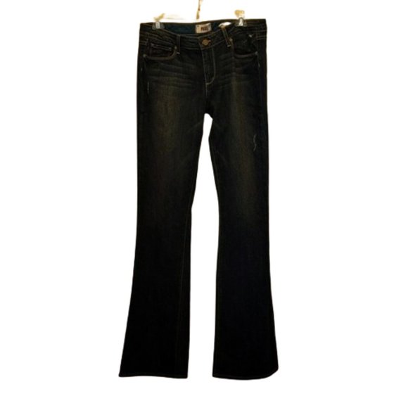 PAIGE Denim - Paige Women's Size 20 Skyline Boot Jeans New with Tags